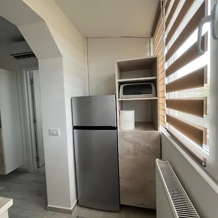 Kali Near Center Τιμισοάρα