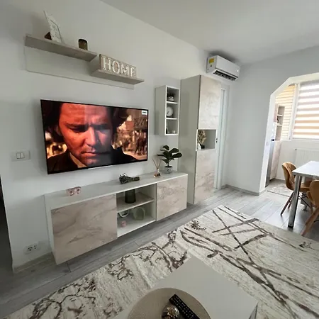 アパート Kali Near Center