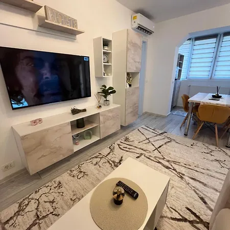 Kali Near Center * Τιμισοάρα