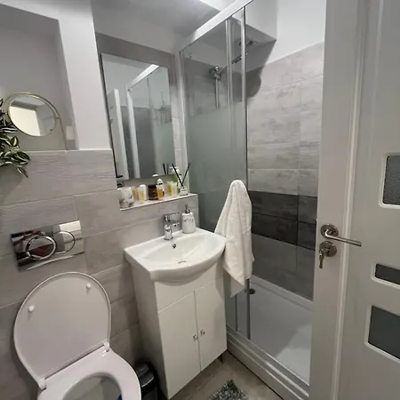 Kali Near Center Διαμέρισμα