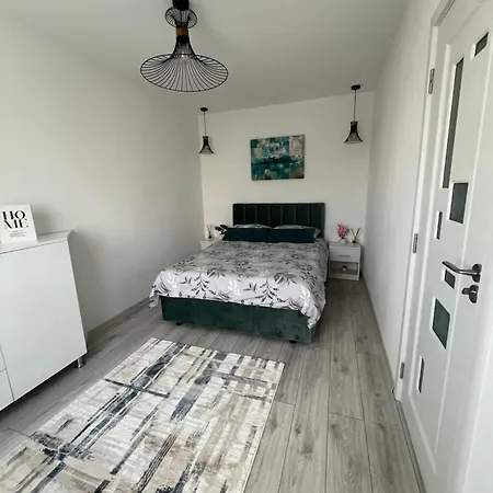 Kali Near Center アパート *