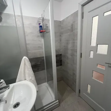 Διαμέρισμα Kali Near Center