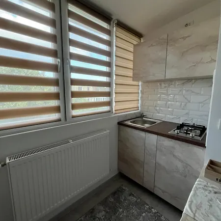 アパート Kali Near Center *