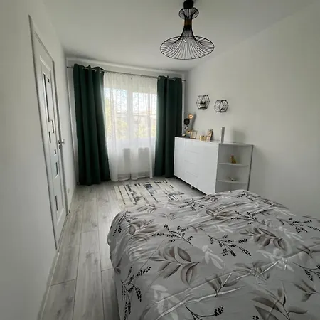 アパート Kali Near Center