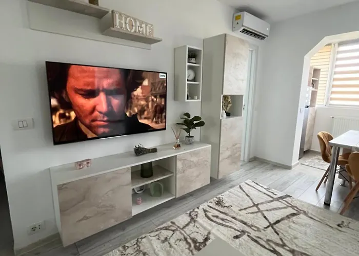 アパート Kali Near Center