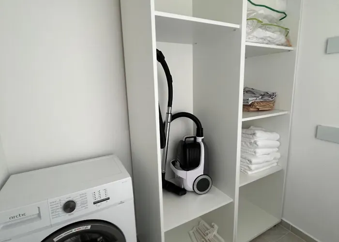 Kali Near Center Lägenhet