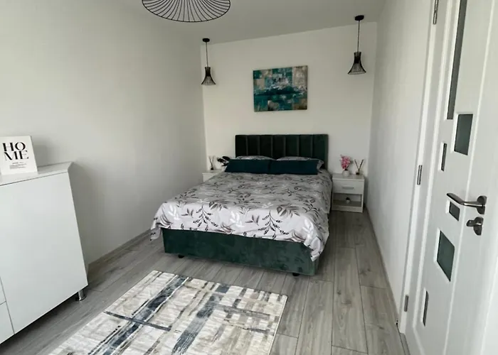 Kali Near Center アパート *