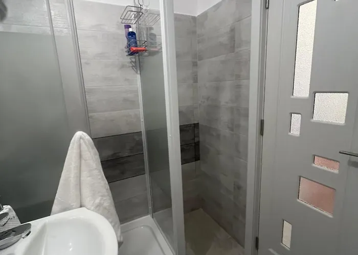 アパート Kali Near Center