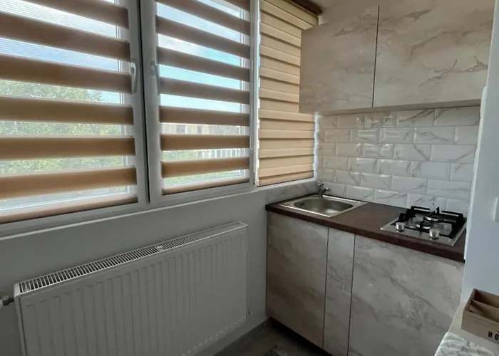 アパート Kali Near Center *