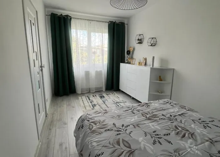 アパート Kali Near Center